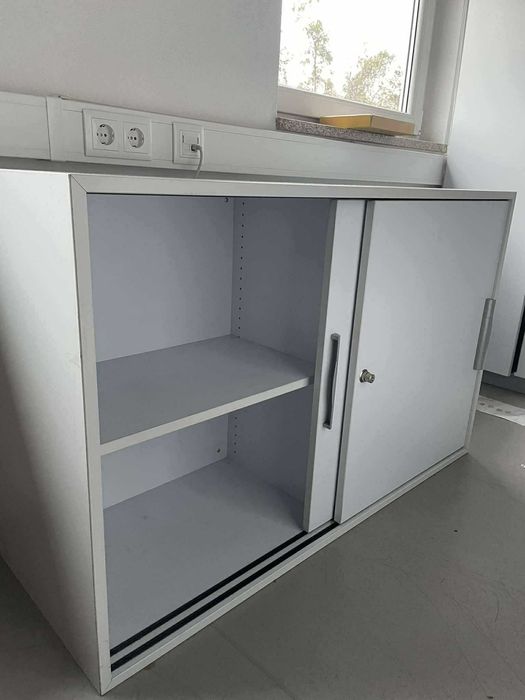 Armários / Mobiliário para escritório (vários modelos)