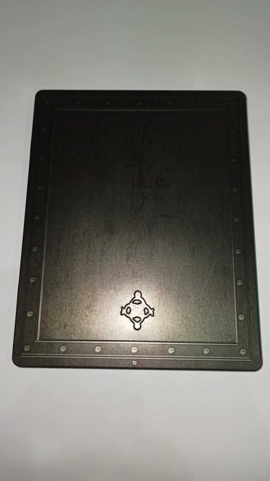 ps4 THE ORDER 1886 PL mówią po polsku edycja steelbook