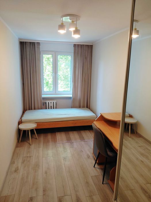 Mieszkanie – Poznań, Osiedle Pod Lipami, Winogrady - Widok 3