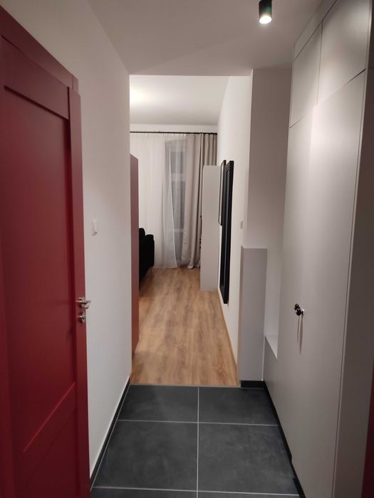 Studio do wynajęcia od zaraz dla dwóch osób bez prowizji Lwowska 6