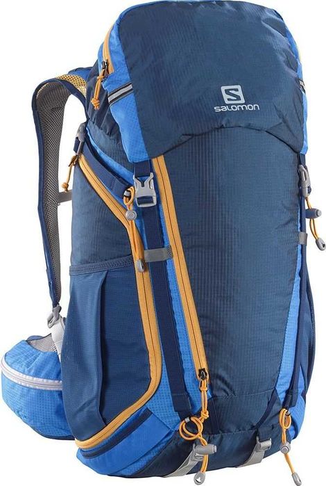 Plecak trekkingowy ultralight salomon SKY38 1,1kg