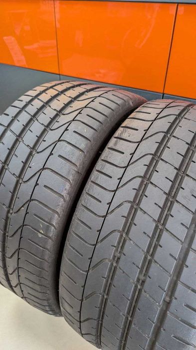 Шини 265/30 ZR20 94Y Pirelli PZero RO1
