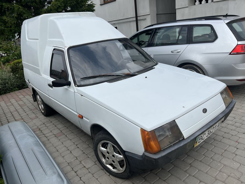 Таврія пікап 11055