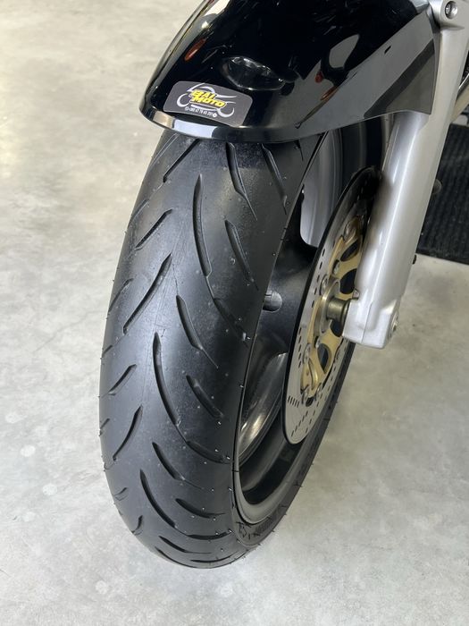 Suzuki gsf600S Bandit без пробігу по Україні (4200$)