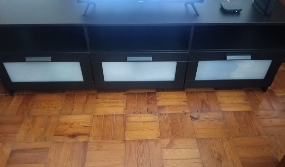 Mesa de sala para tv ikea