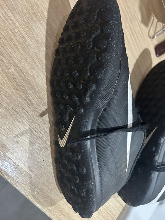 Buty korki Nike 38