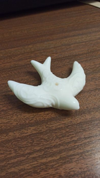 Várias imagens gesso perfumado