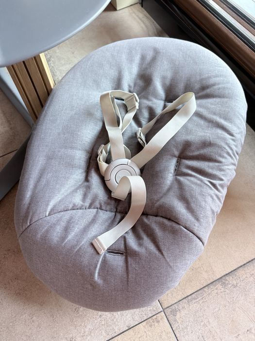 Krzesełko dzieciece Stokke Nomi
