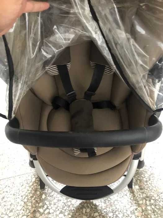 Baby Stroller "Bebeconfort"64169650397826124
