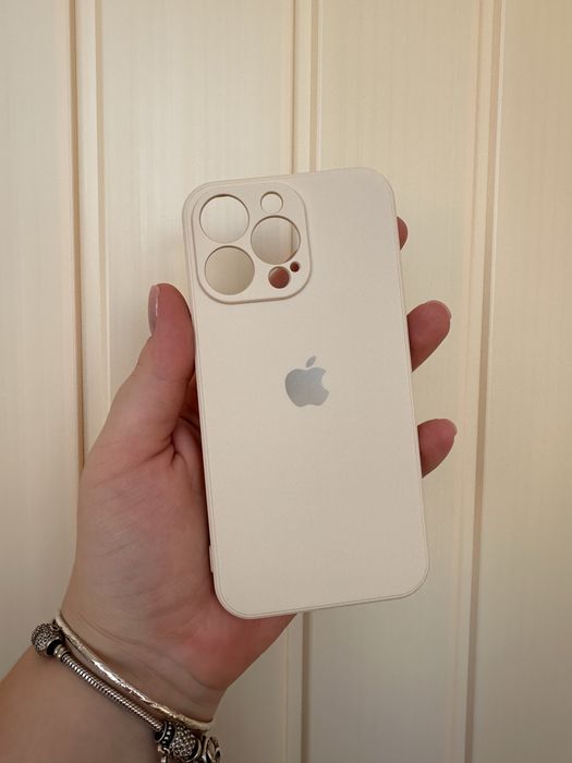 Кейс чохол на 13 pro айфон