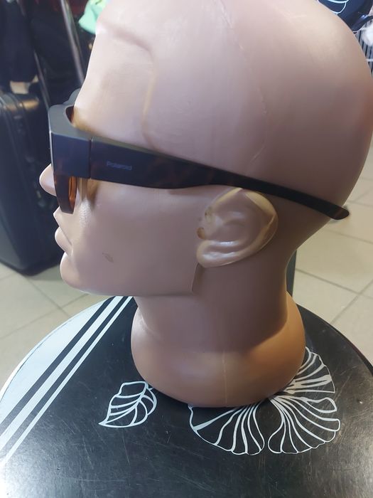Сонцезахисні окуляри Polaroid Wear Over (PLD9010/S N9PSP)