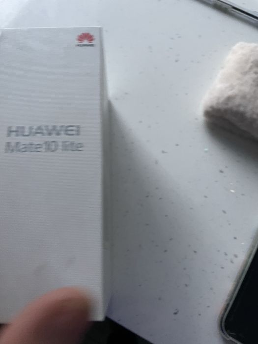 Telefon telefony Huawei mate 20 pro  - sprawny