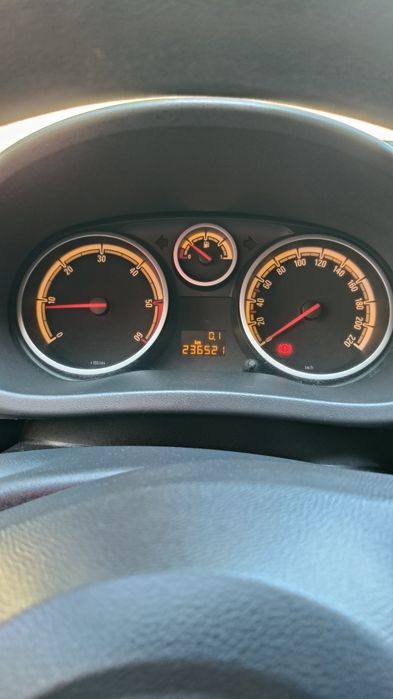 Opel Corsa 1.3 CDTi 2010