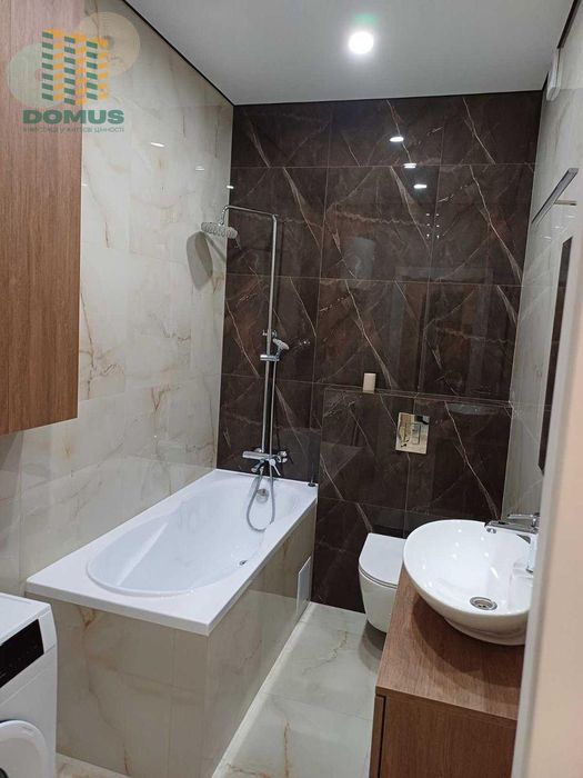 Аркадия‼️Атмосфера‼️Продам 1 комн‼️ 45м2 Дом сдан! Море! С новым ремонтом!