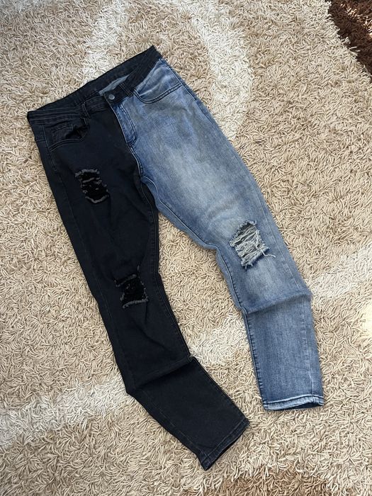 Джинсы dsquared2
