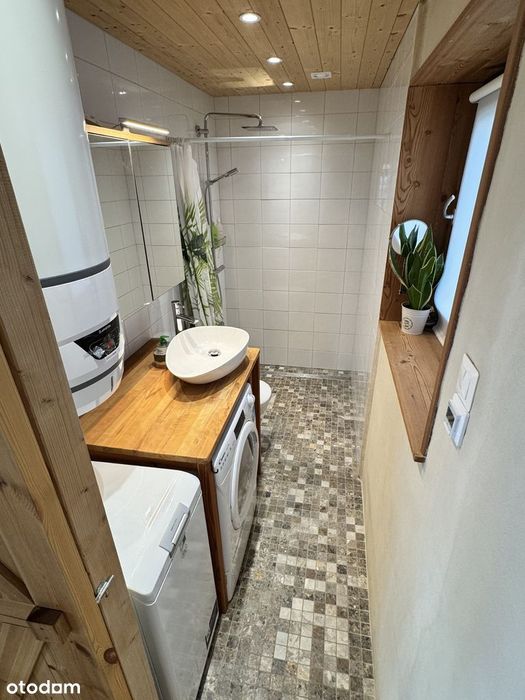 Twój Azyl w Górach Izerskich | 2 Domy, Garaż, Sauna i Gotowy Biznes
