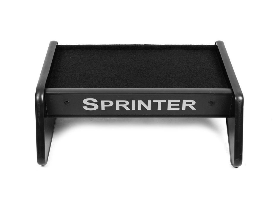 Mercedes Sprinter W901 1995-2000 Полиця на панель (тип-1)