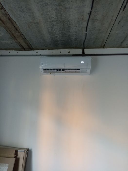 Кондиціонер спліт TCL TAC-09CHSD/XAB1 Inverter