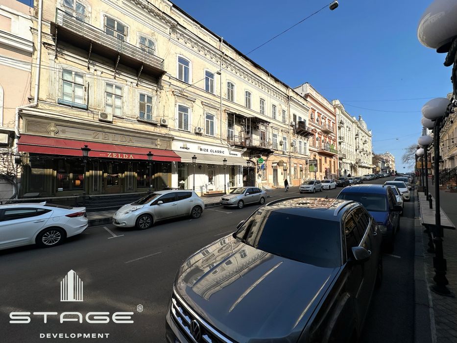 Комерційна нерухомість за адресою Куликове поле пл. (площа 360 м²) - Atlanta.ua - фото 3