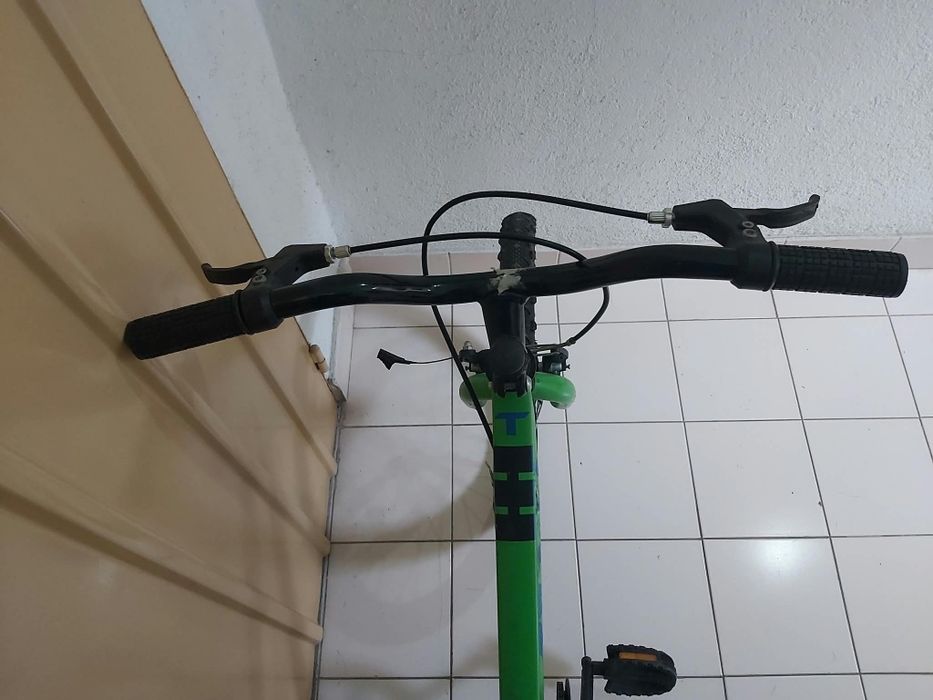 Bicicleta criança BTWIN