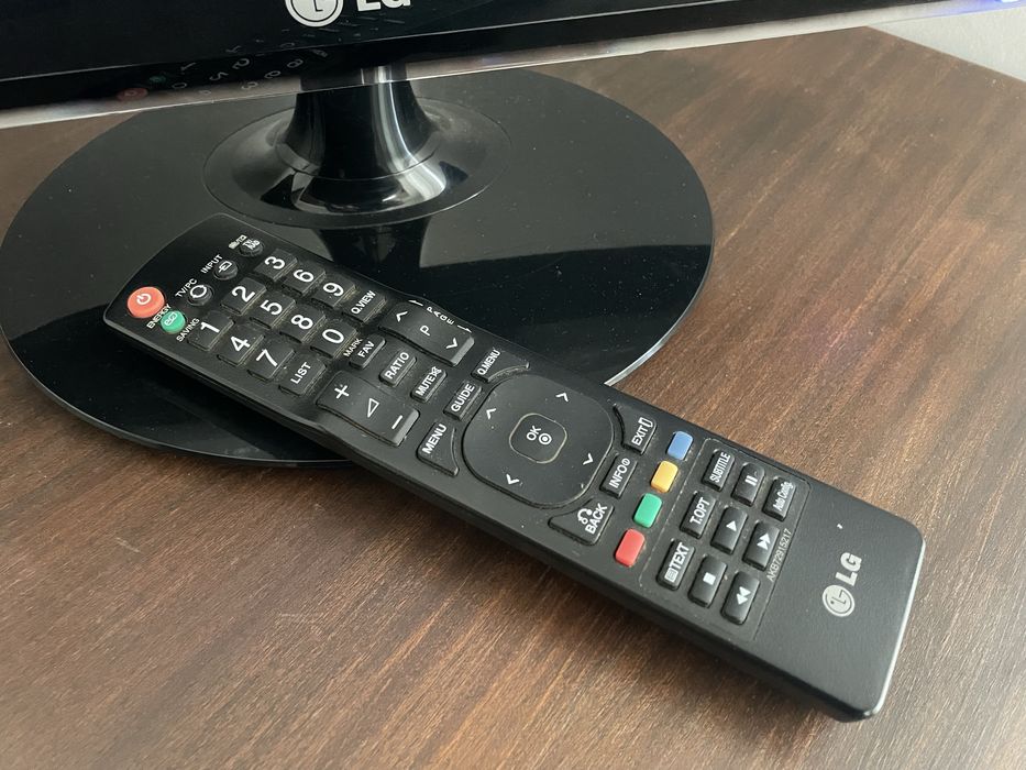 TV / Monitor LG Flatron M2280D-PZ