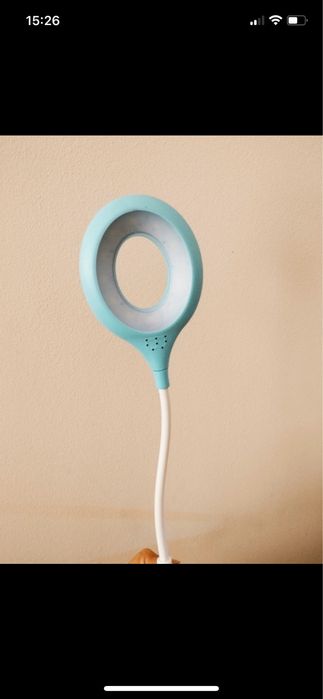 Lampka USB do komputera