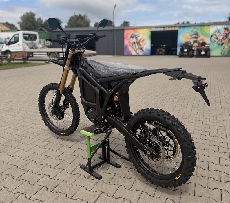 Talaria Komodo Homologacja L3e 32kw *Raty*Gwarancja*Nowy*Transport*Fv