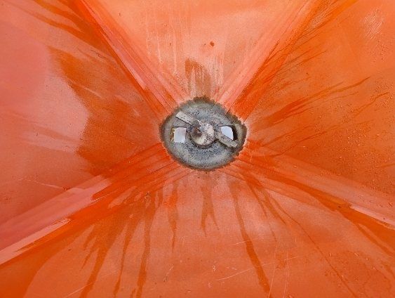 Rozsiewacz nawozu Rauch ZSA 800