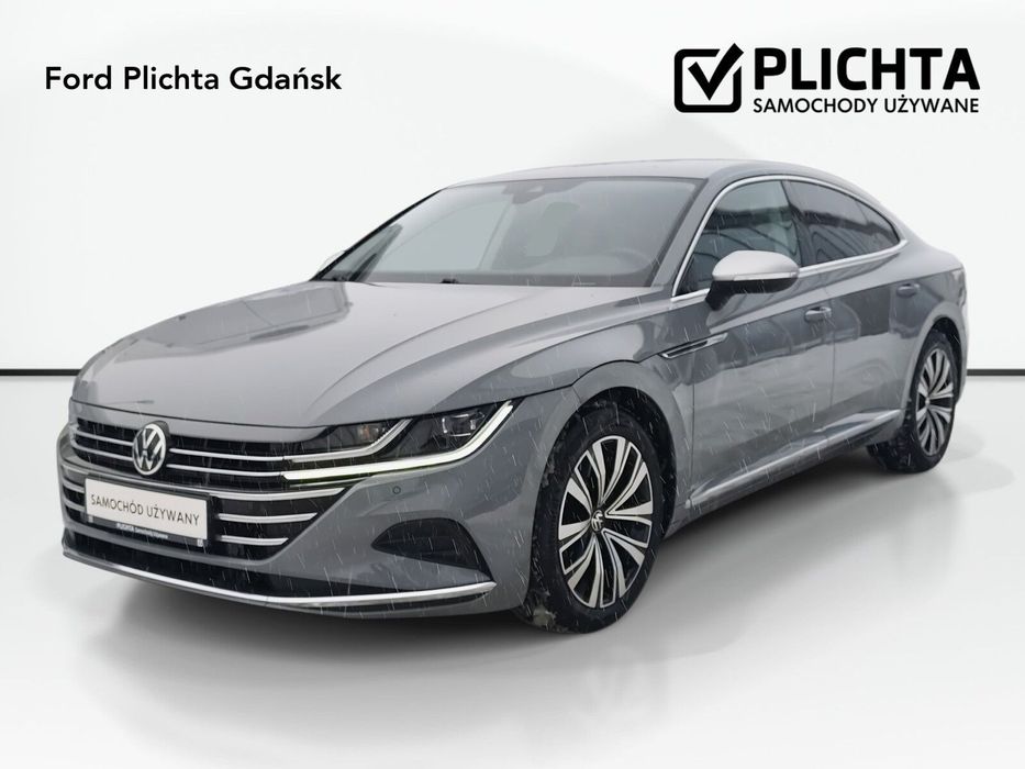Volkswagen Arteon 2.0 TSI 190 km Elegance DSG FV VAT 23%