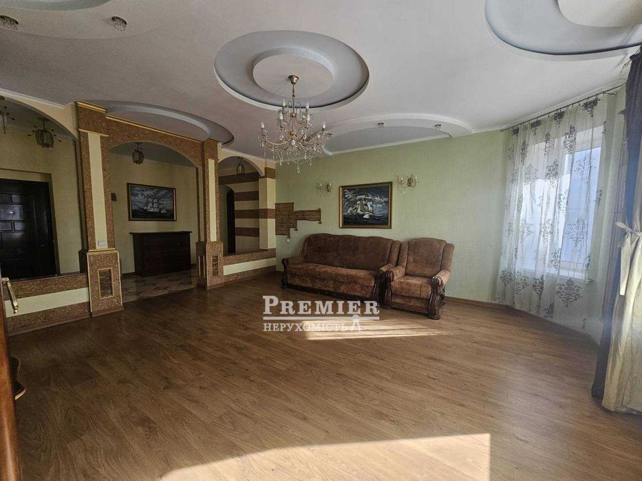 У продажу 3 кімн. квартира квадрат моря