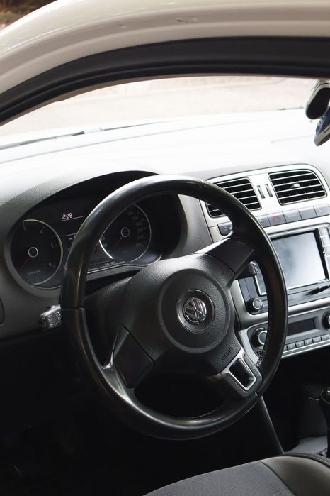 Volkswagen Polo Volkswagen Polo z Apple CarPlay