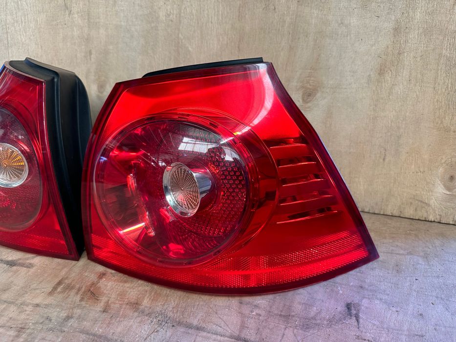 Farolim Farol Tras VW GOLF 5 ORIGINAL
