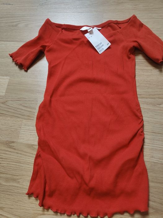 Bluzka ciążowa H &M