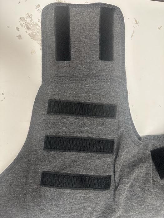 ThunderShirt розмір S для собак вагою 6-11кг