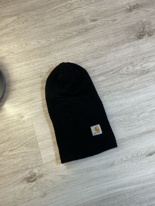 Carhartt балаклава