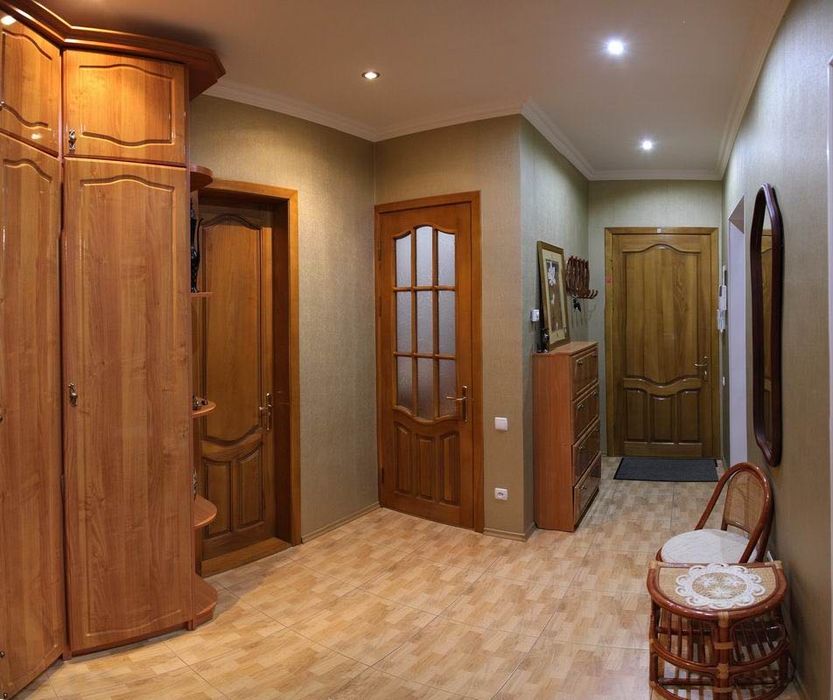 Продаю свою квартиру в Центре  Соборная