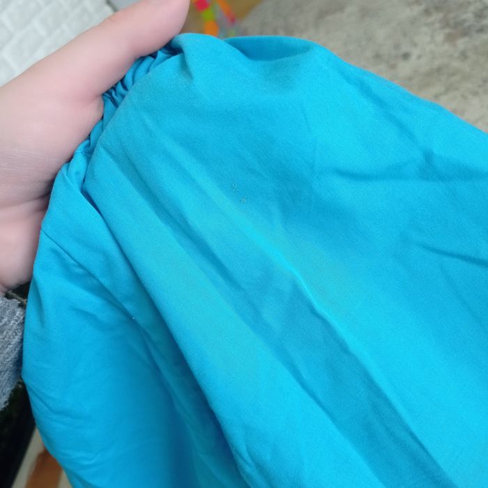 Медичні жіночі штани С-М