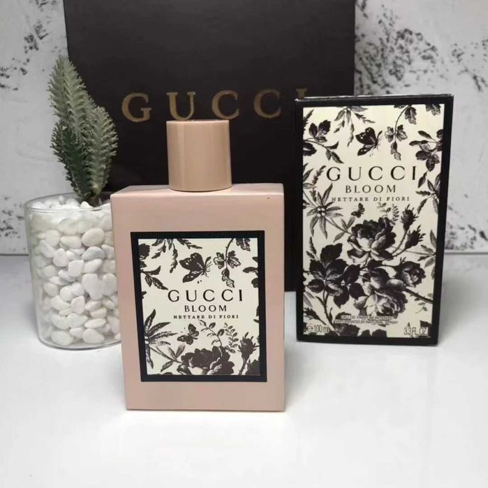 GUCCI bloom Perfumy 100ML