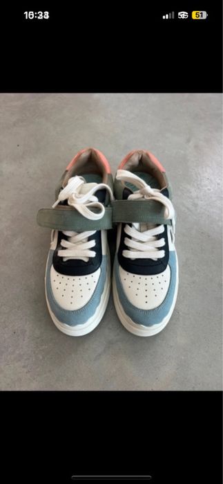 Sapatilhas Chloé tamanho 40