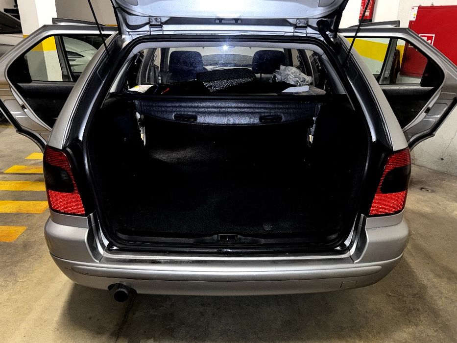 Citroën Xsara 2.0HDi 2001