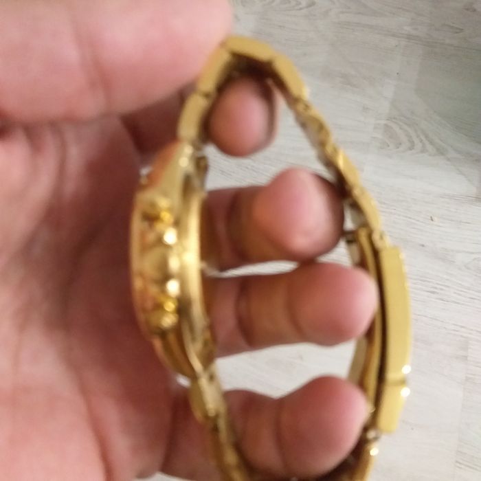 Relógio automático