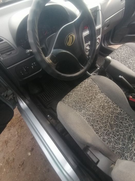 Продам Заз Форза