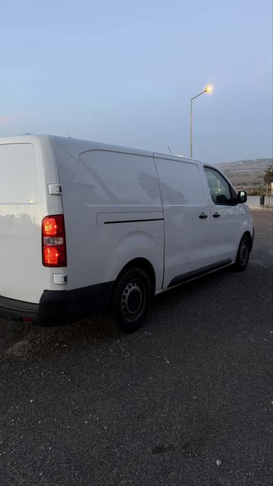 Citroen jumpy 2.0hdi