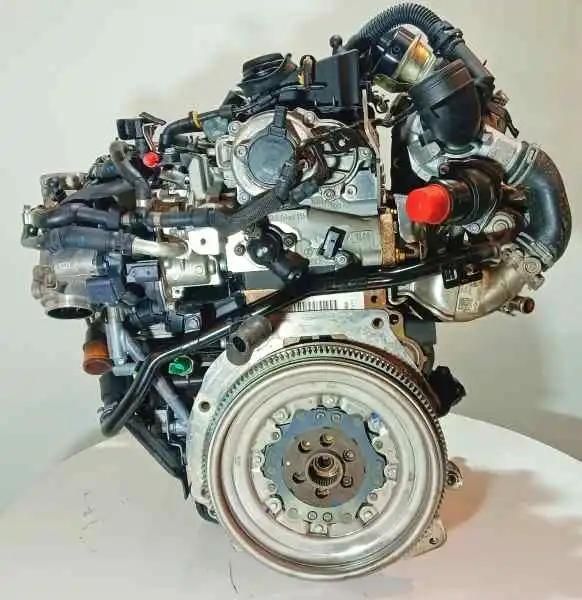 Motor Seat Leon 2.0 Tdi 2018 Refª: DCYA