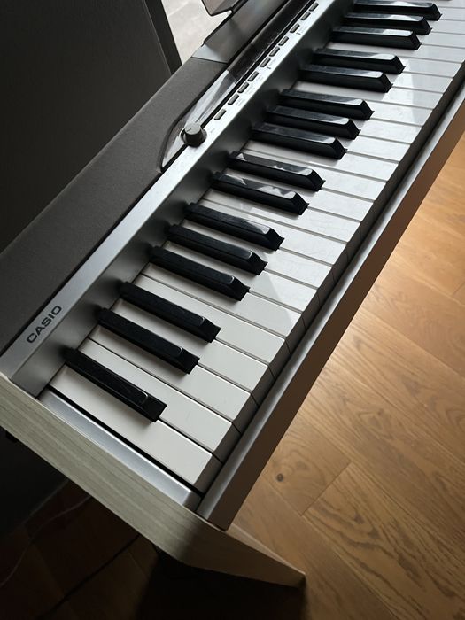Pianino Casio PRIVIA PX-200