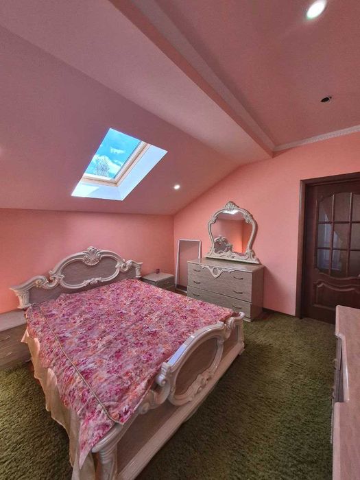 продаж будинку у с. Родниківка - ідеальний дім для комфортного життя!