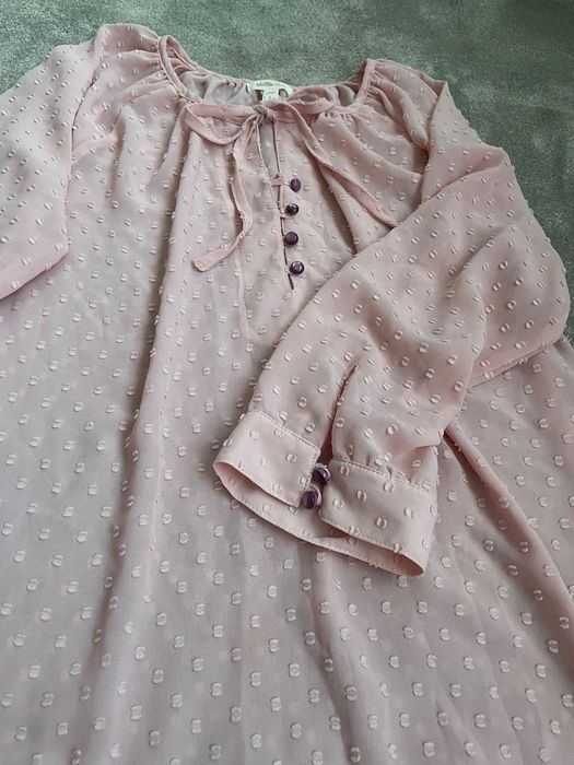 Lekka bluza ……….
