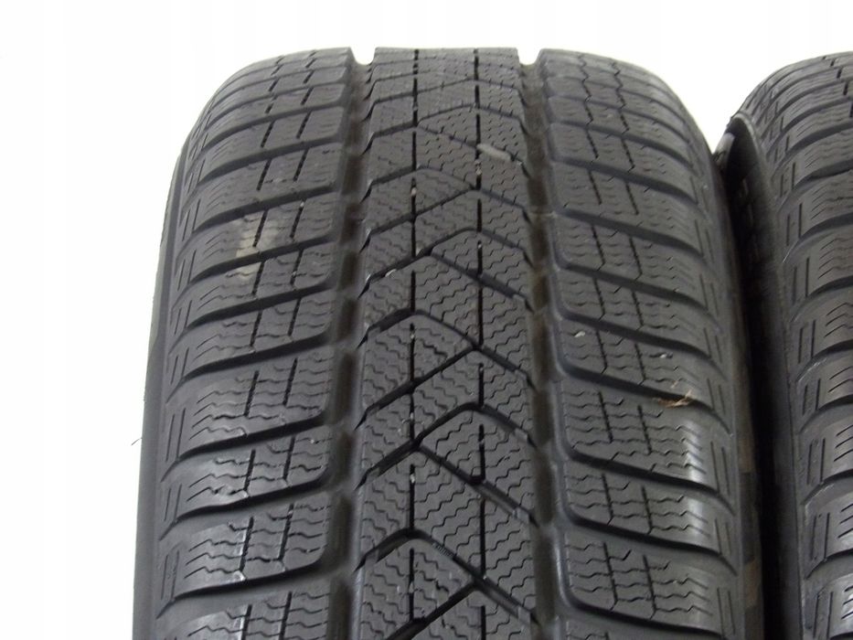 4x opony 225/50r18 pirelli sottozero winter 3