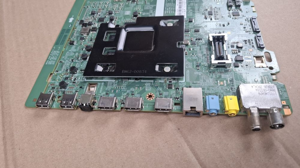 Материнская плата телевизор Samsung 43. BN41-02568