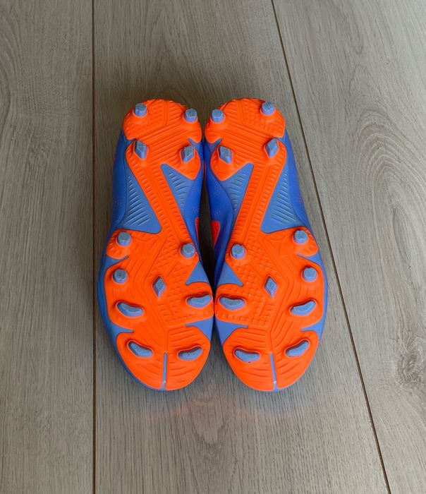 Дитячі бутси Puma Future Play , 35,5 рр. 22 см.
